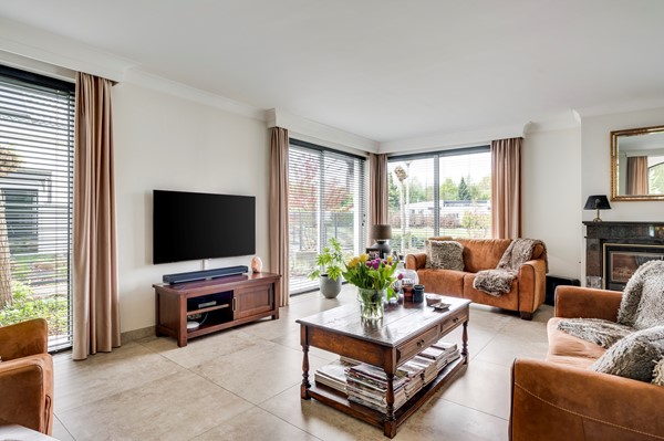 Medium property photo - Sjaak Kruijssenlaan 10, 5626 HS Eindhoven